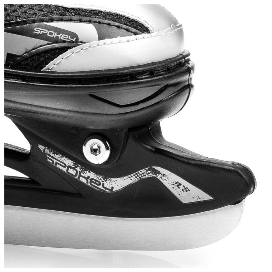 Spokey Quattro Πατίνια παγοπέδιλα rollers 4in1 No 30-33 Spokey Quattro Πατίνια παγοπέδιλα rollers 4in1 No 30-33